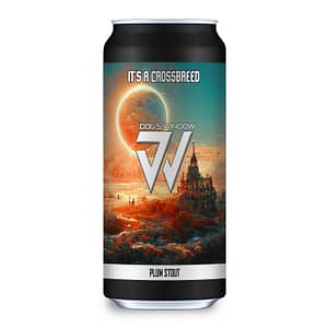 Can od plum stout