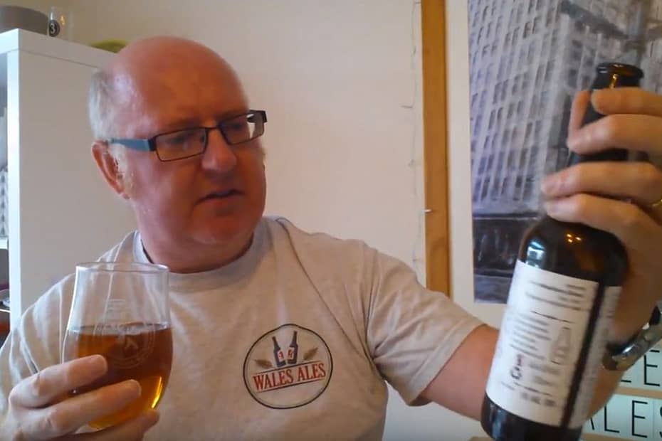 Hope beer review