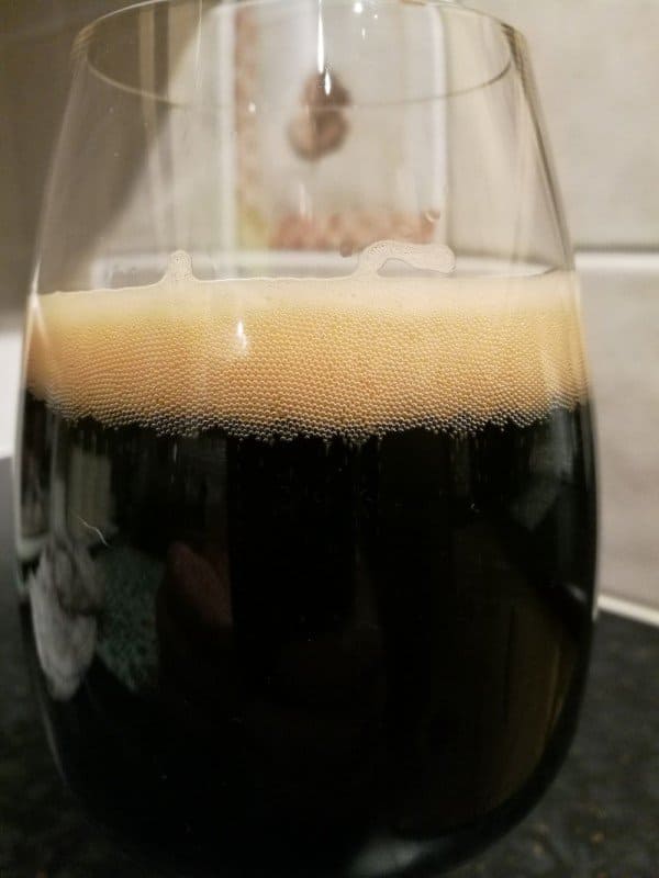 Oatmeal stout carbonation Handmade Craft Beers and Real Ales